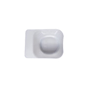 Professional Quality Salon Tint Hair Dye Mixing Bowl White